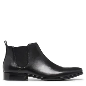 JULIUS MARLOW KICK BLACK