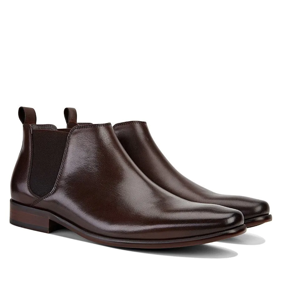 JULIUS MARLOW KICK CHOCOLATE