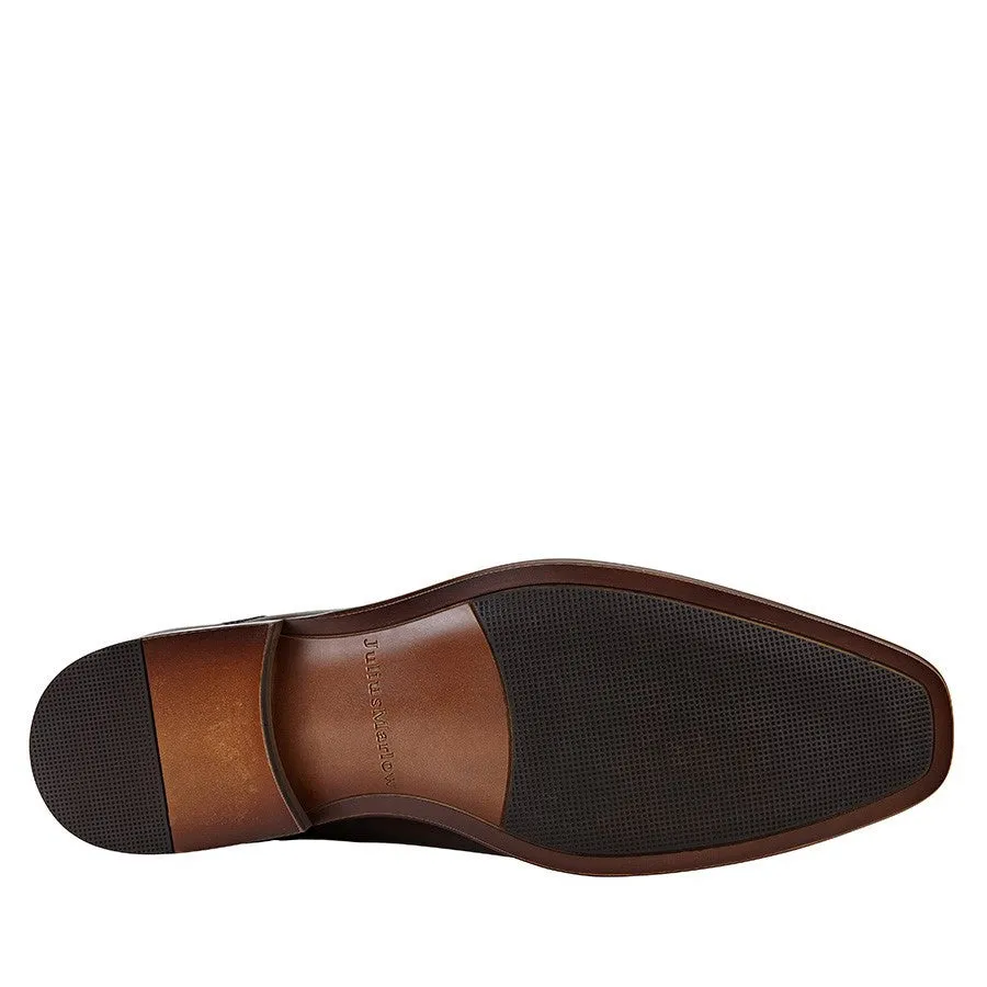 JULIUS MARLOW KICK CHOCOLATE