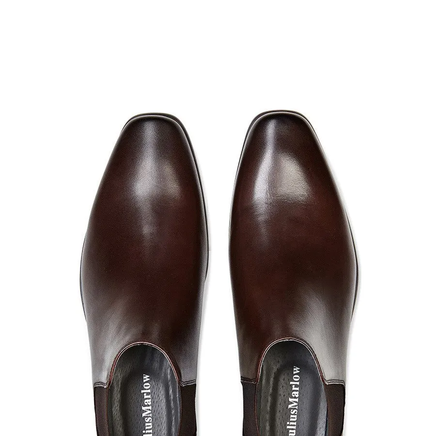 JULIUS MARLOW KICK CHOCOLATE
