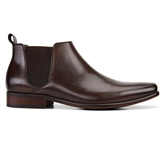 JULIUS MARLOW KICK MOCHA