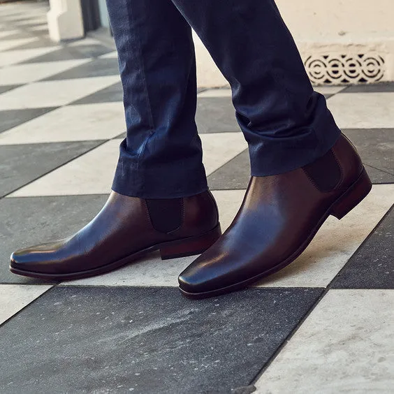 JULIUS MARLOW KICK MOCHA