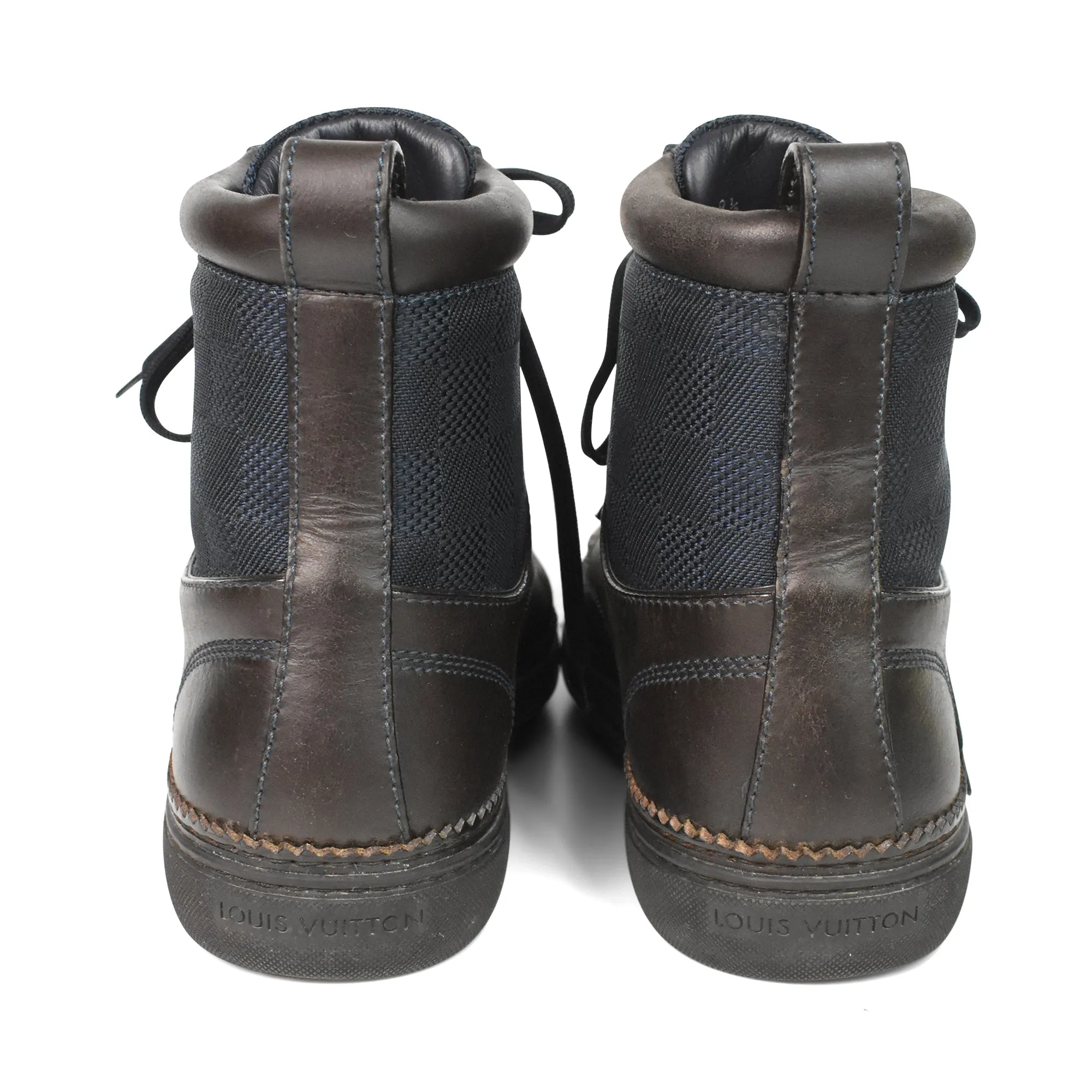 Louis Vuitton Boots - Men's 9.5