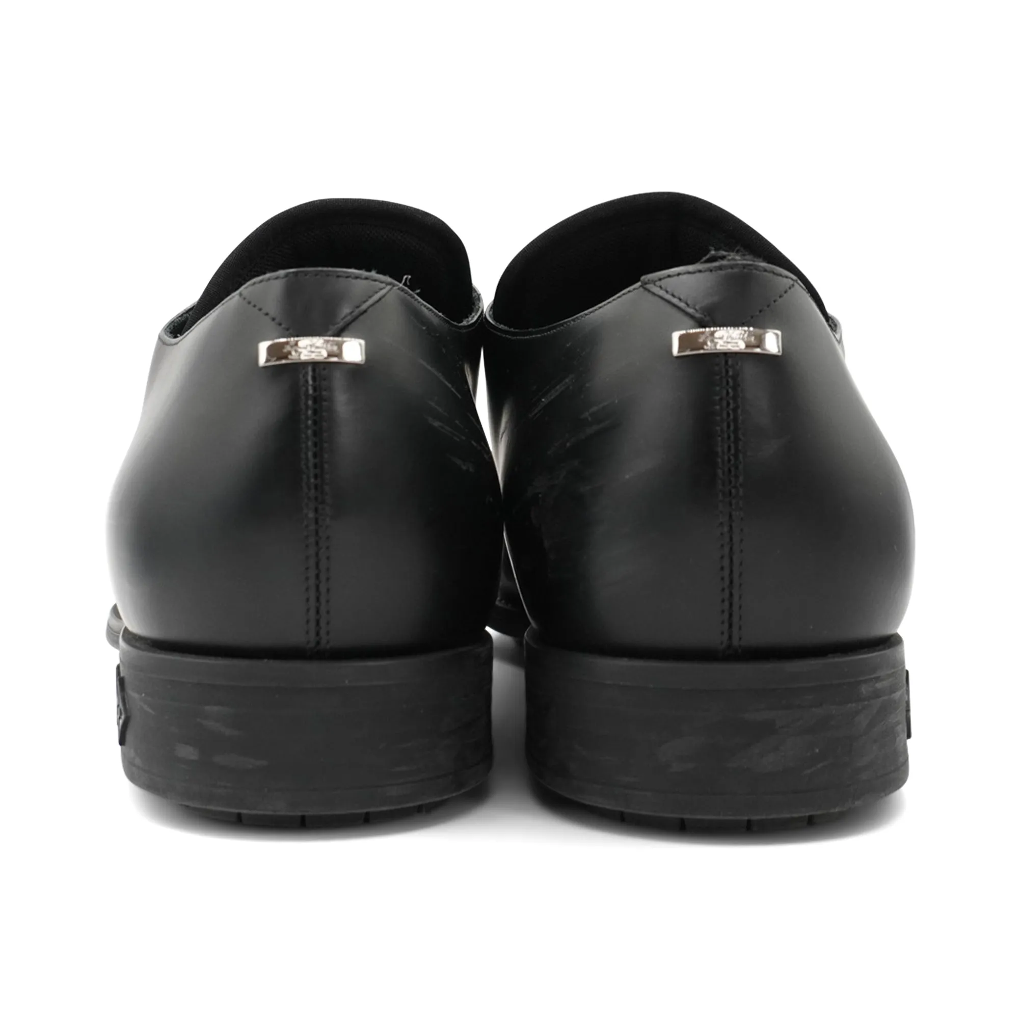 Louis Vuitton Derby Shoes - Men's 10.5