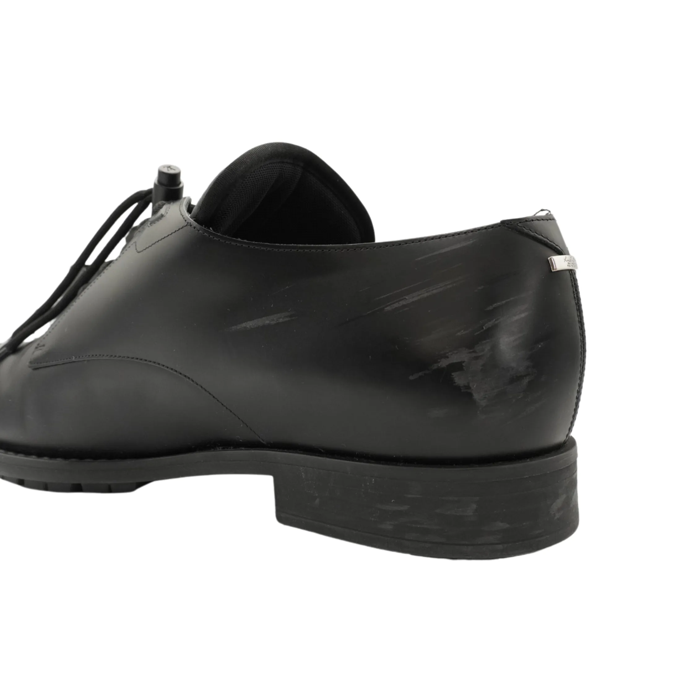 Louis Vuitton Derby Shoes - Men's 10.5