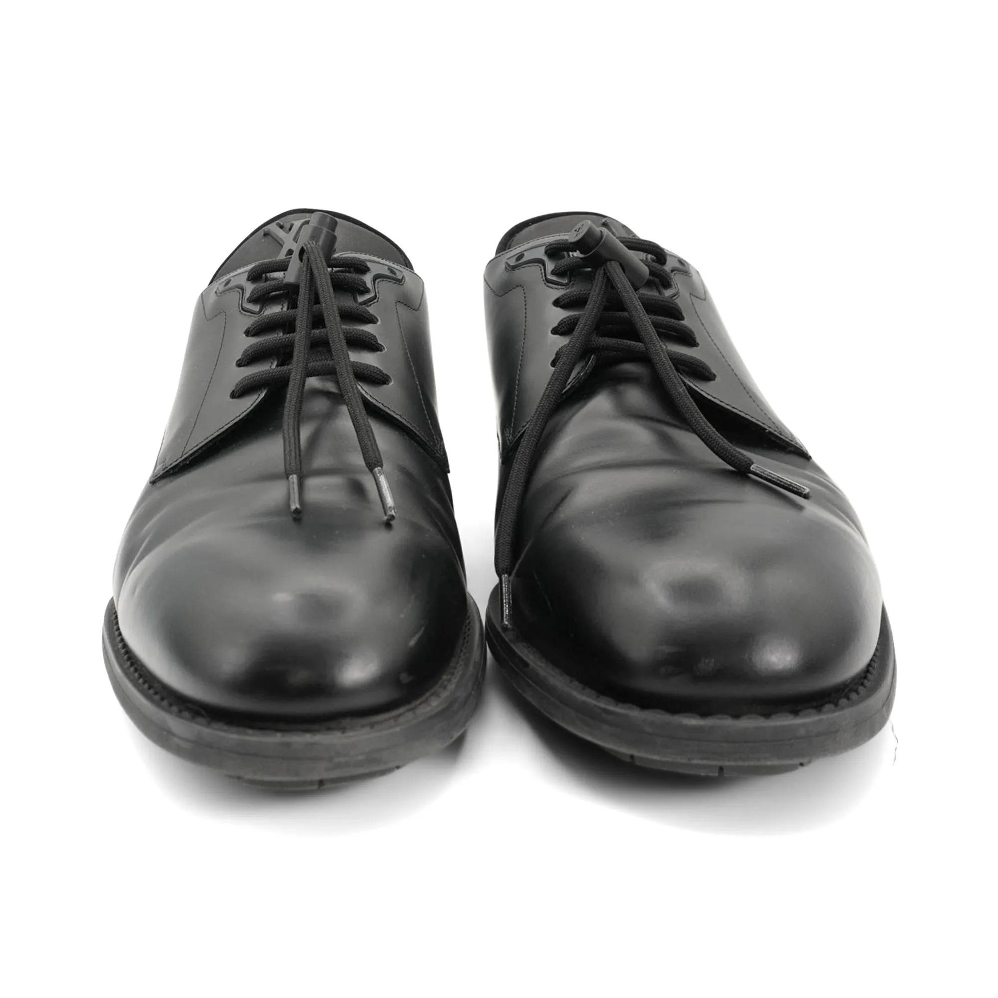 Louis Vuitton Derby Shoes - Men's 10.5