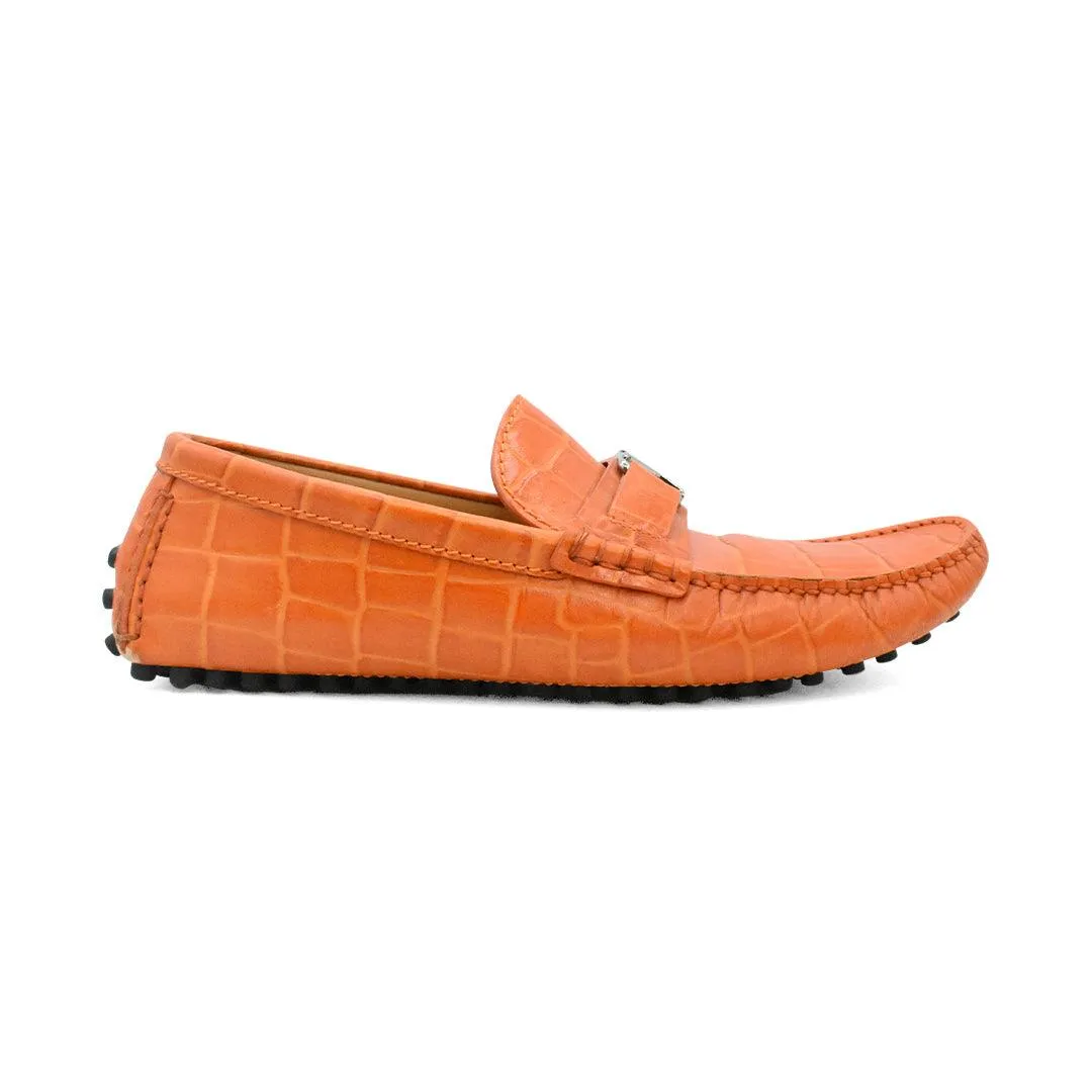 Louis Vuitton Drivers - Men's 7.5