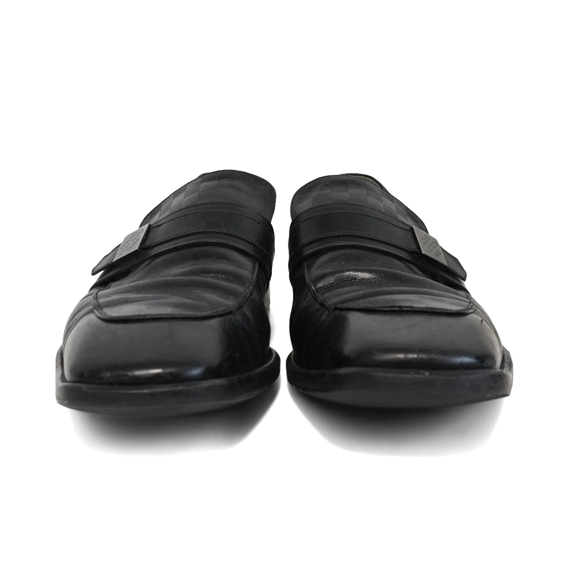 Louis Vuitton Loafers - Men's 8