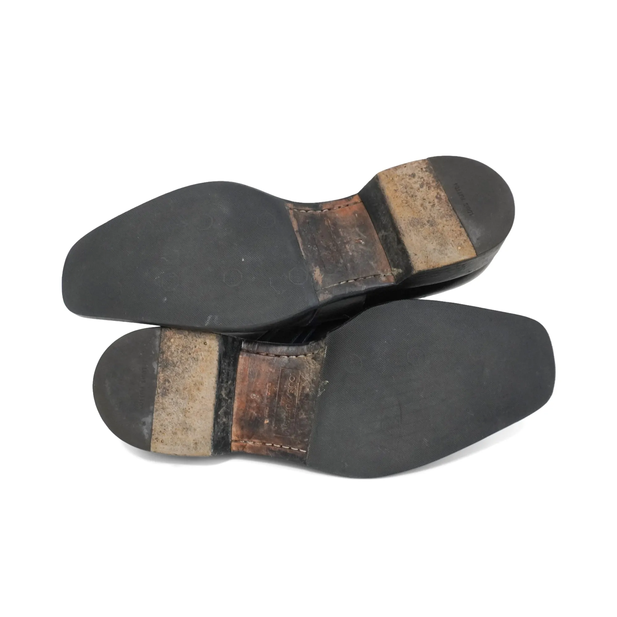 Louis Vuitton Loafers - Men's 8