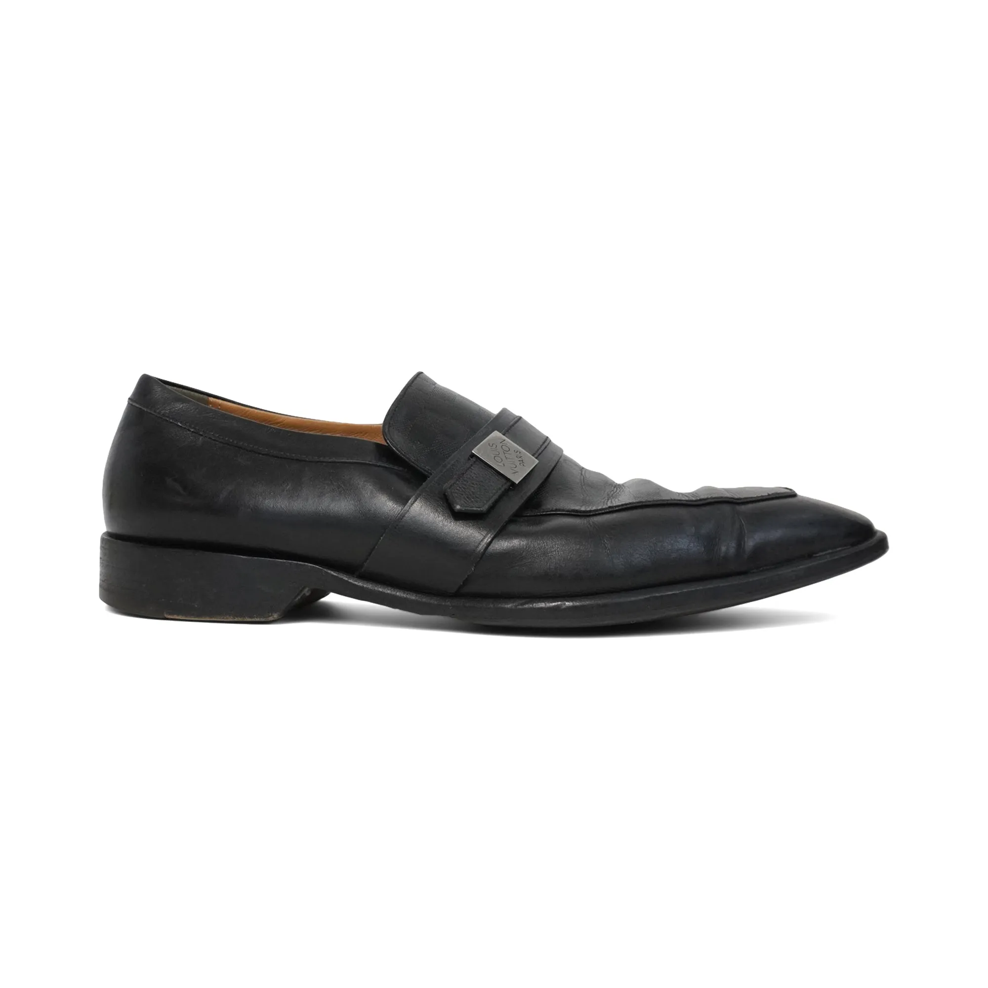 Louis Vuitton Loafers - Men's 8