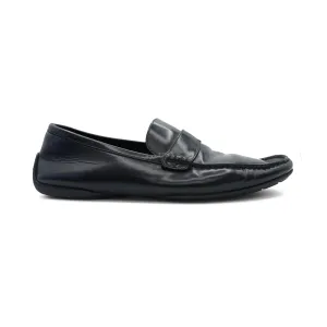Louis Vuitton Slip-On Loafers - Men's 8
