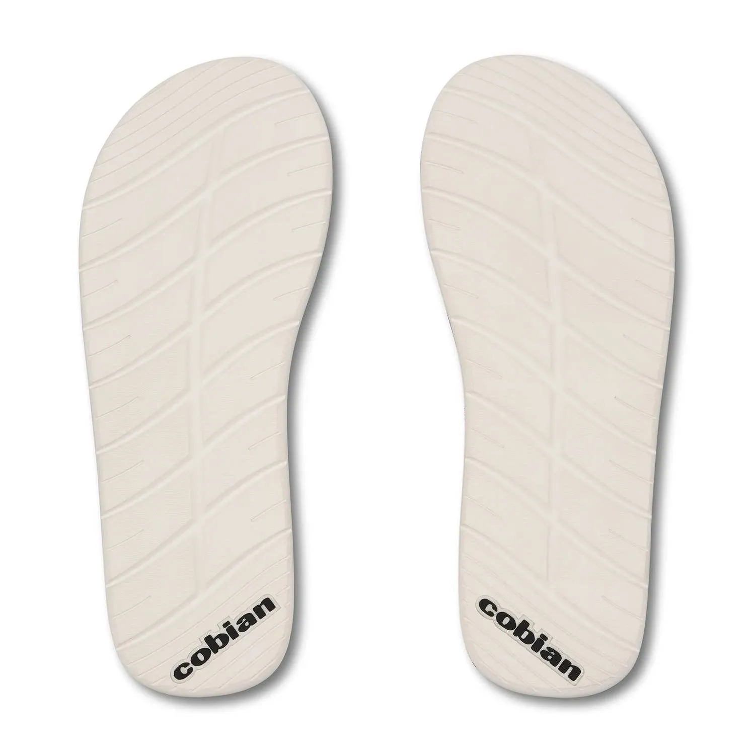 Men's Anchor Sandals In Black