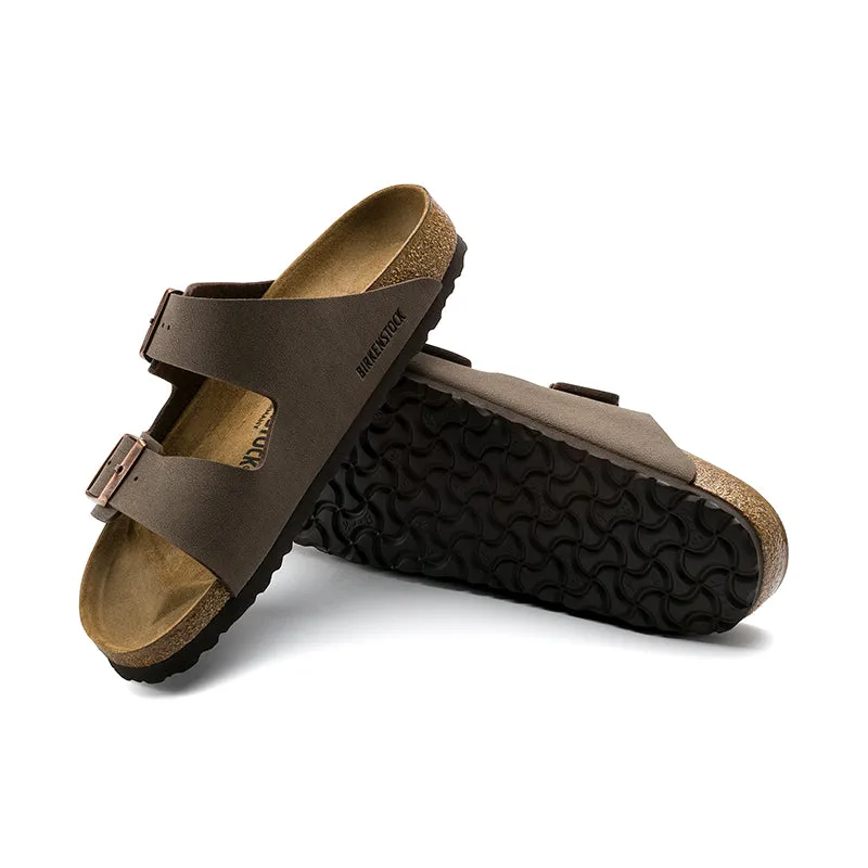 Men's Arizona Mocha Birkibuc
