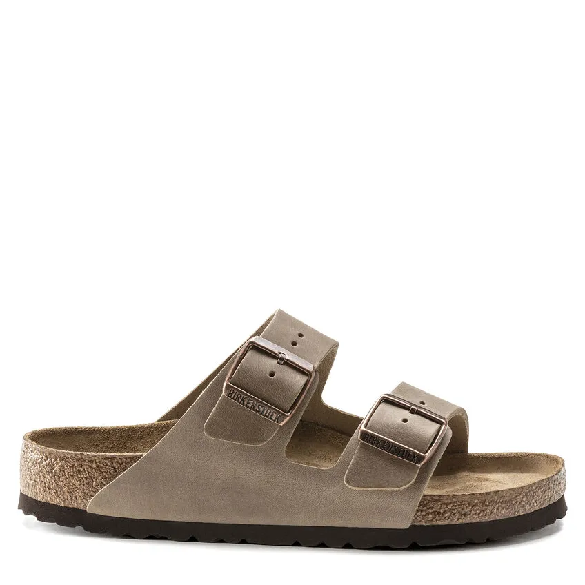MEN'S ARIZONA SOFT FOOTBED