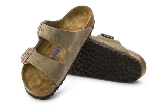 MEN'S ARIZONA SOFT FOOTBED