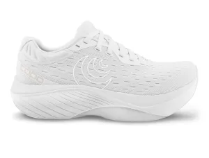 Men's Atmos (White/White)
