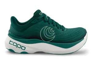 Men's Aura (Teal/White)