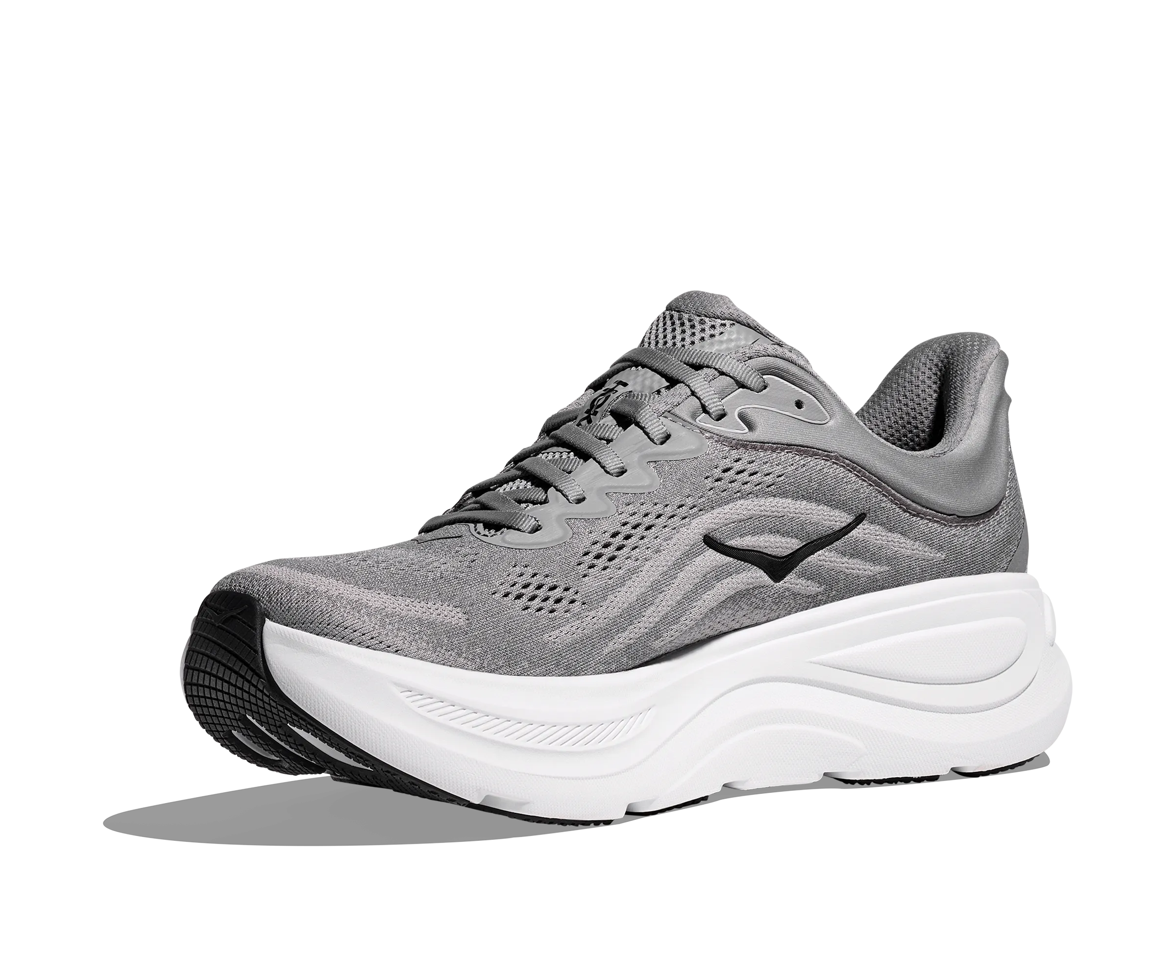 Men's Bondi 9 EXTRA WIDE (GCTC - Galactic Grey/Stellar)