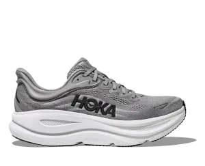 Men's Bondi 9 EXTRA WIDE (GCTC - Galactic Grey/Stellar)