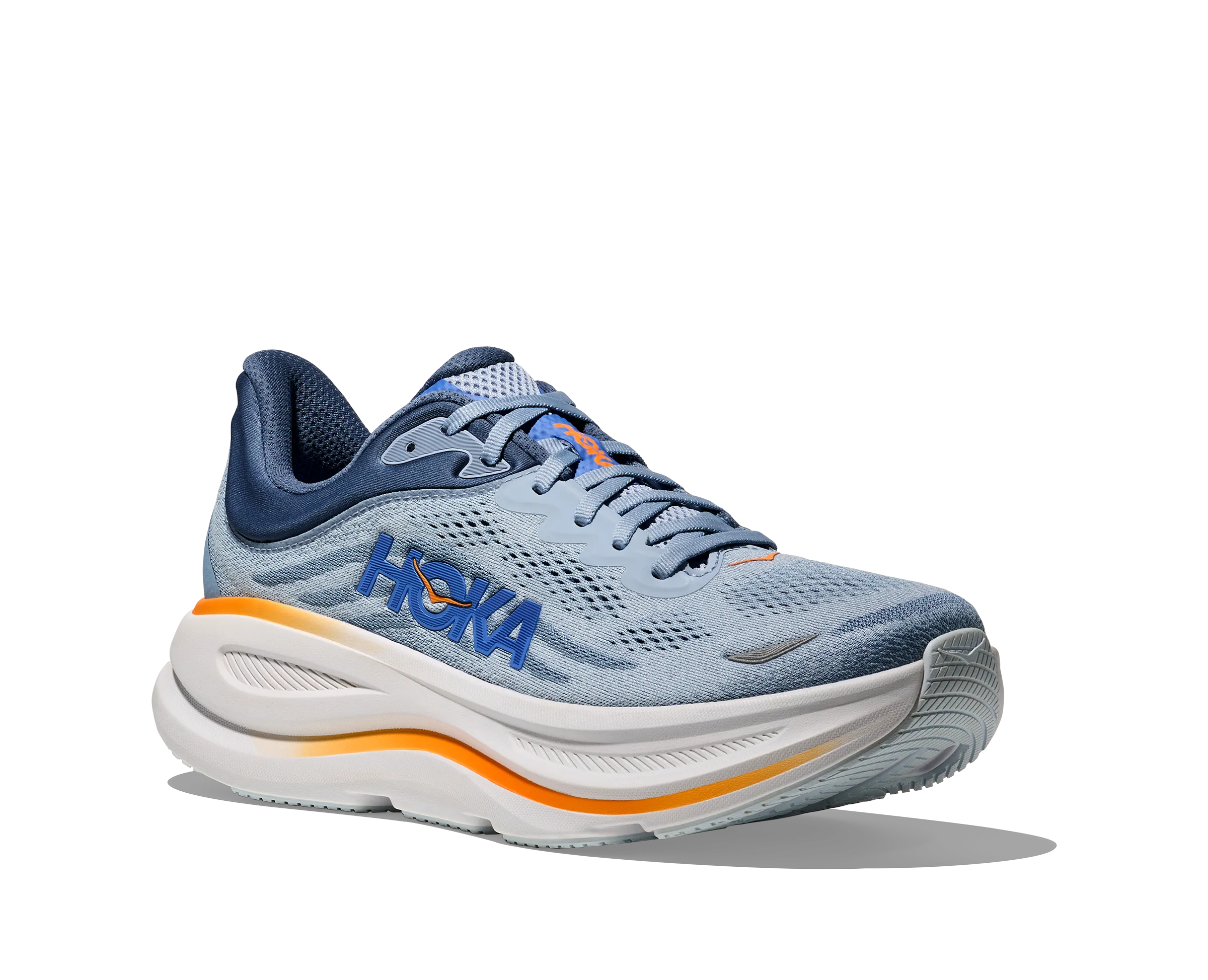 Men's Bondi 9 WIDE (DNP - Drizzle/Downpour)