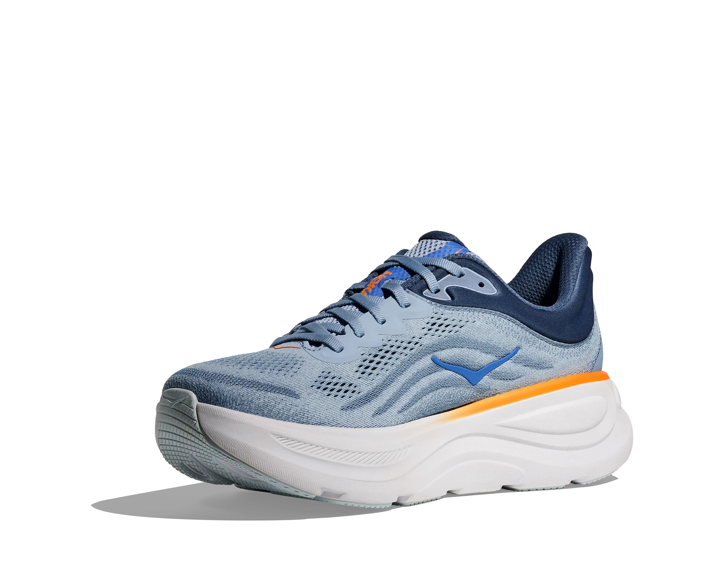 Men's Bondi 9 WIDE (DNP - Drizzle/Downpour)