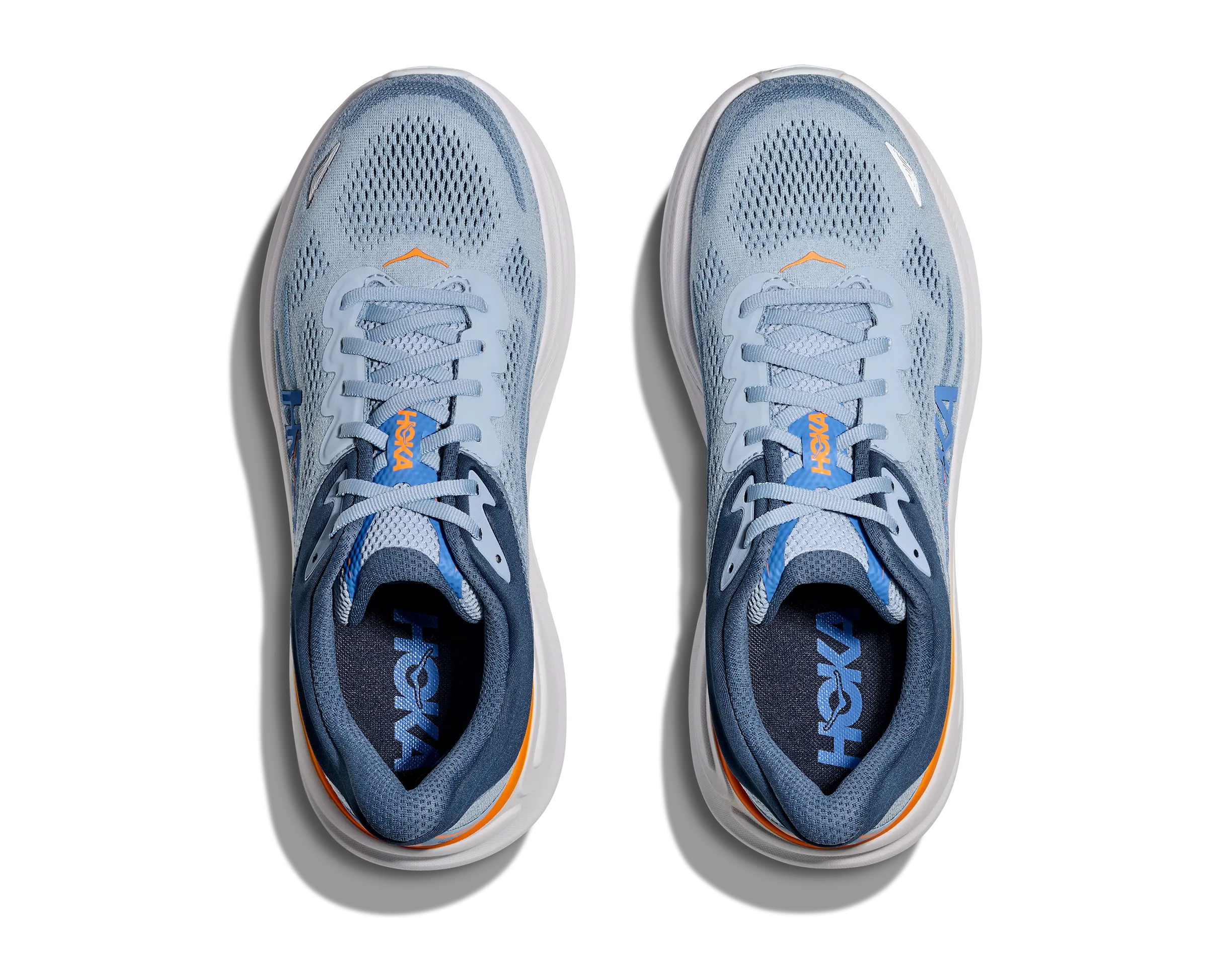 Men's Bondi 9 WIDE (DNP - Drizzle/Downpour)