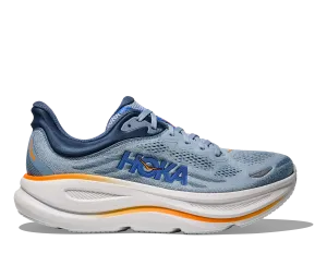 Men's Bondi 9 WIDE (DNP - Drizzle/Downpour)