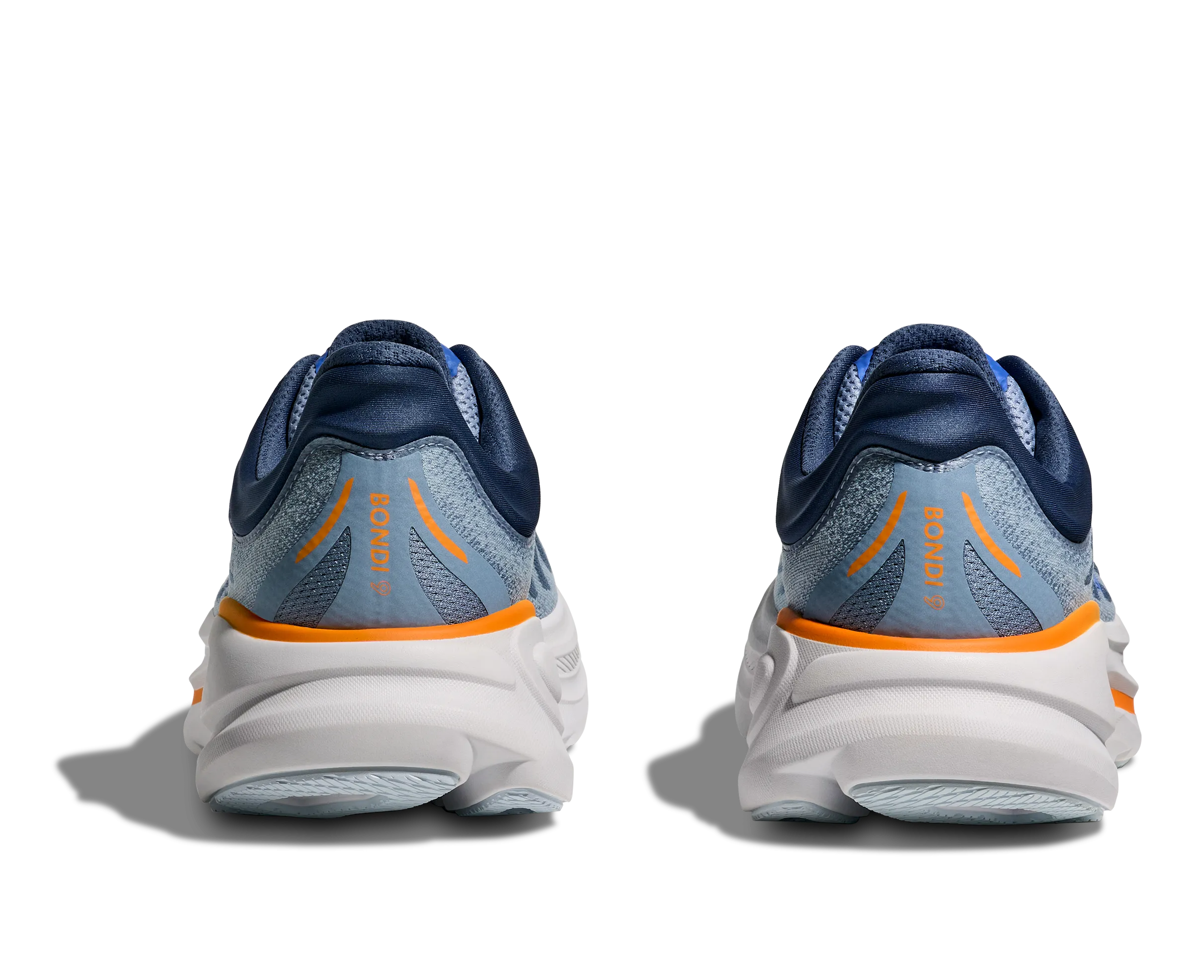 Men's Bondi 9 WIDE (DNP - Drizzle/Downpour)