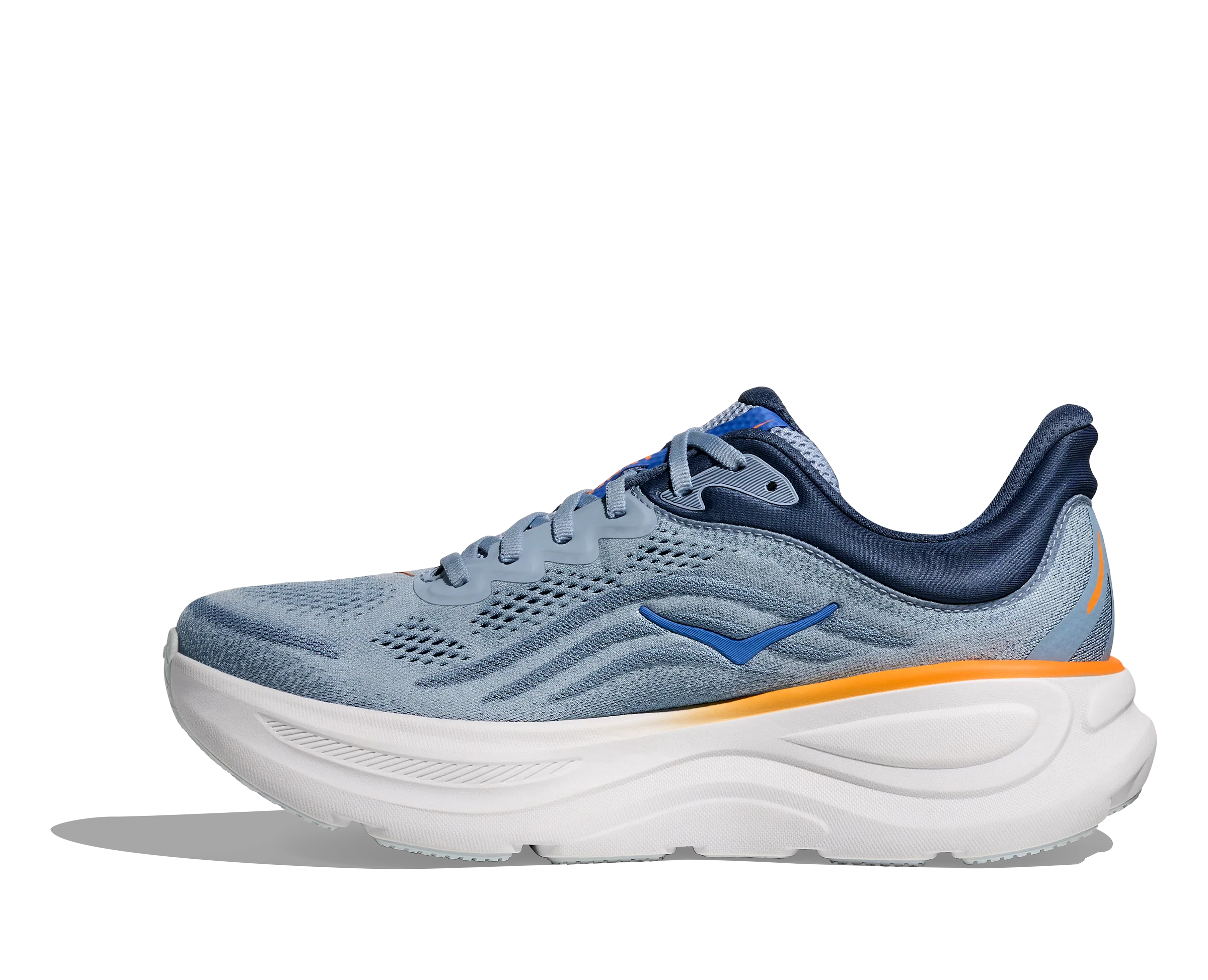 Men's Bondi 9 WIDE (DNP - Drizzle/Downpour)