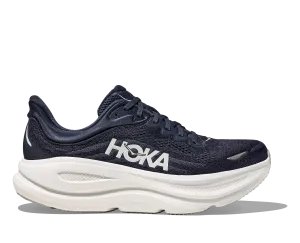 Men's Bondi 9 WIDE (VYN - Varsity Navy/White)