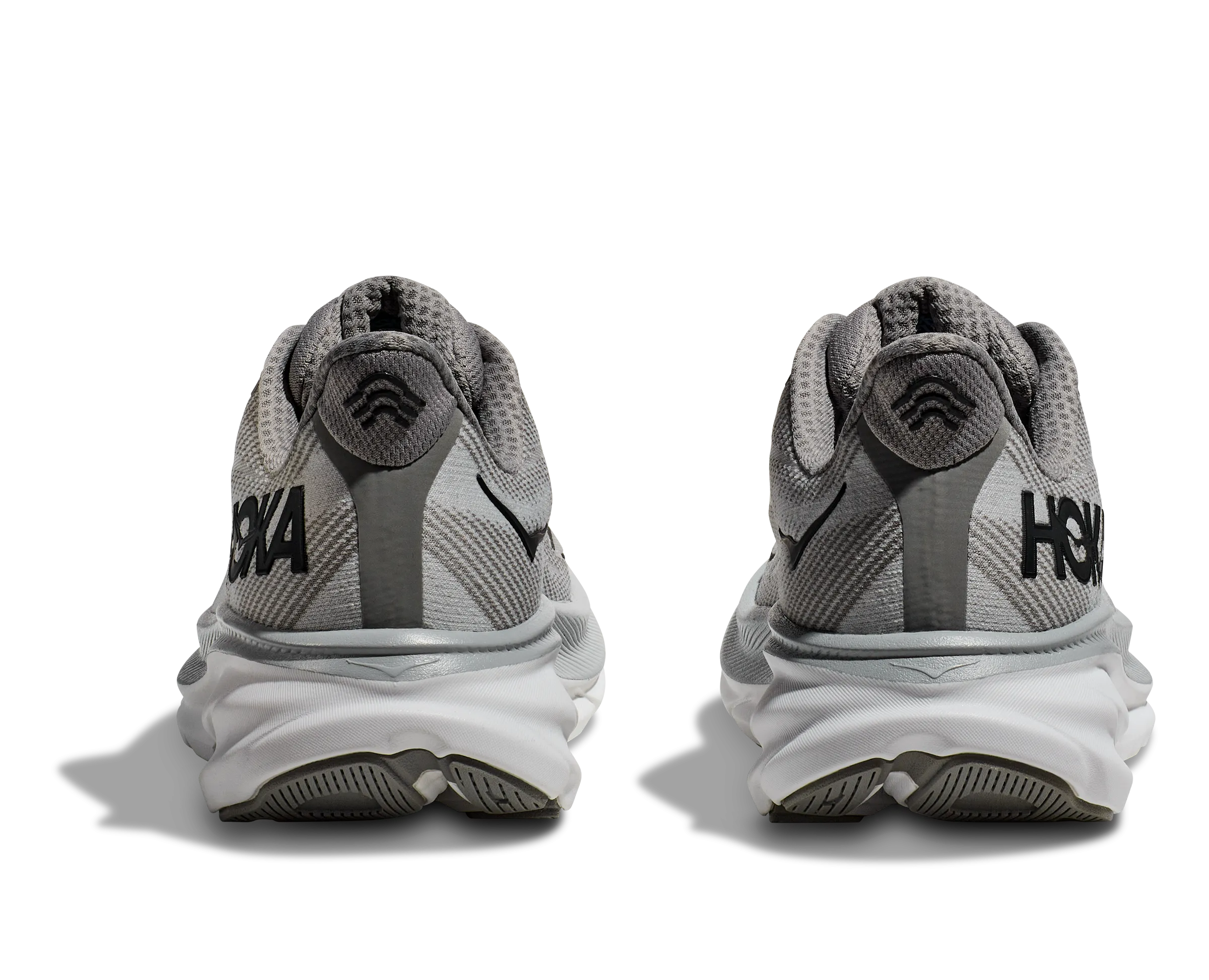 Men's Clifton 9 (HMBC - Harbor Mist/Black)