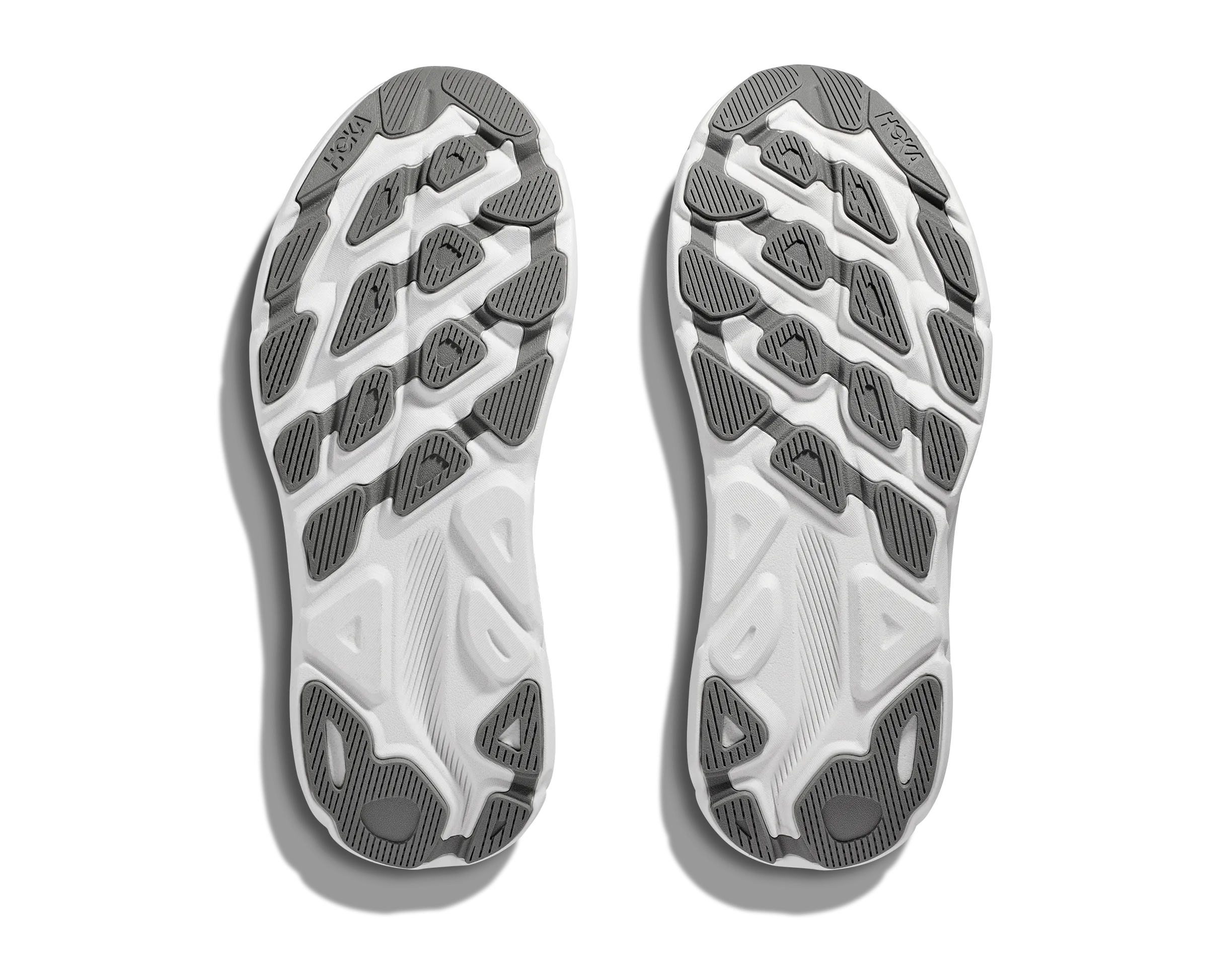 Men's Clifton 9 (HMBC - Harbor Mist/Black)