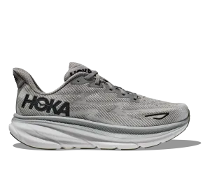 Men's Clifton 9 (HMBC - Harbor Mist/Black)