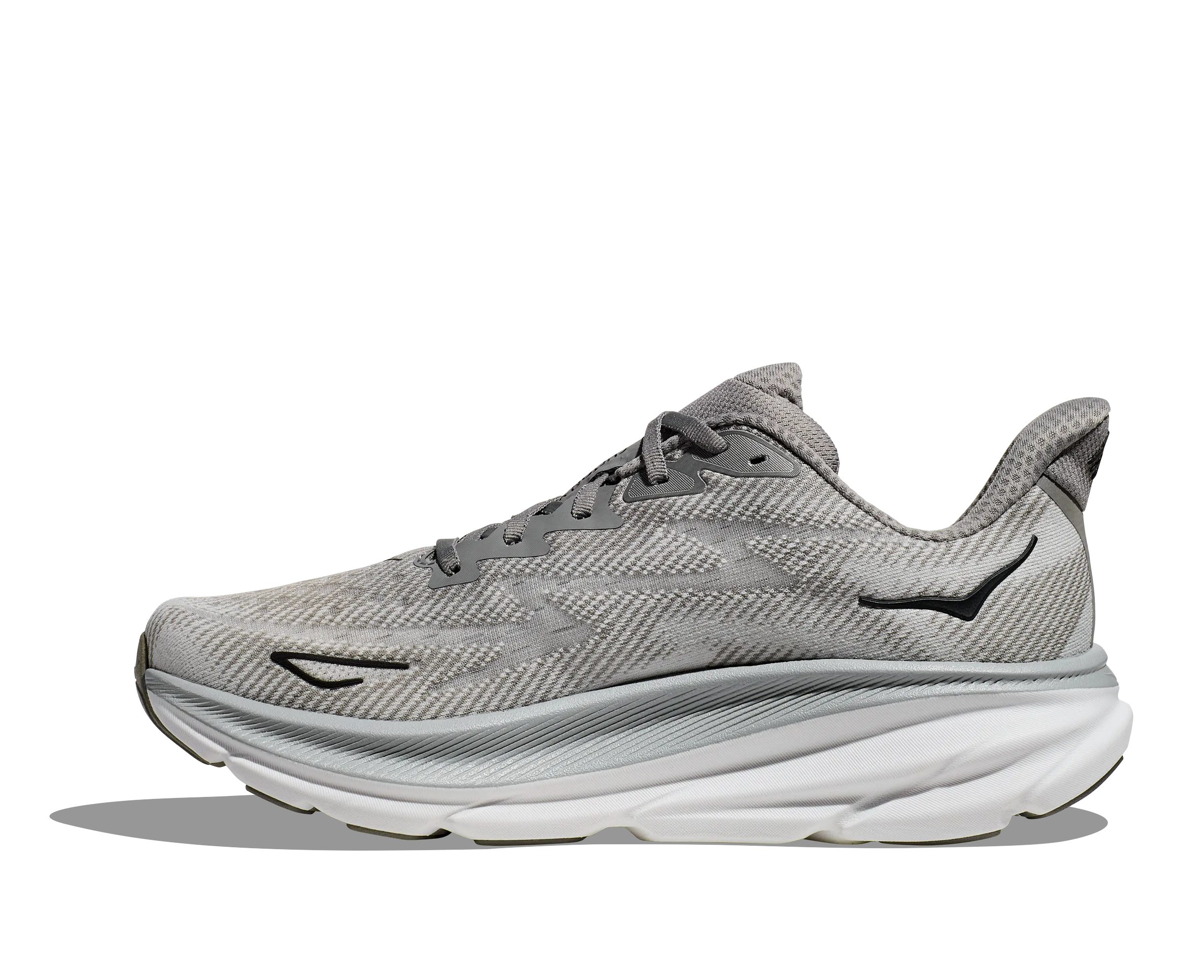 Men's Clifton 9 (HMBC - Harbor Mist/Black)