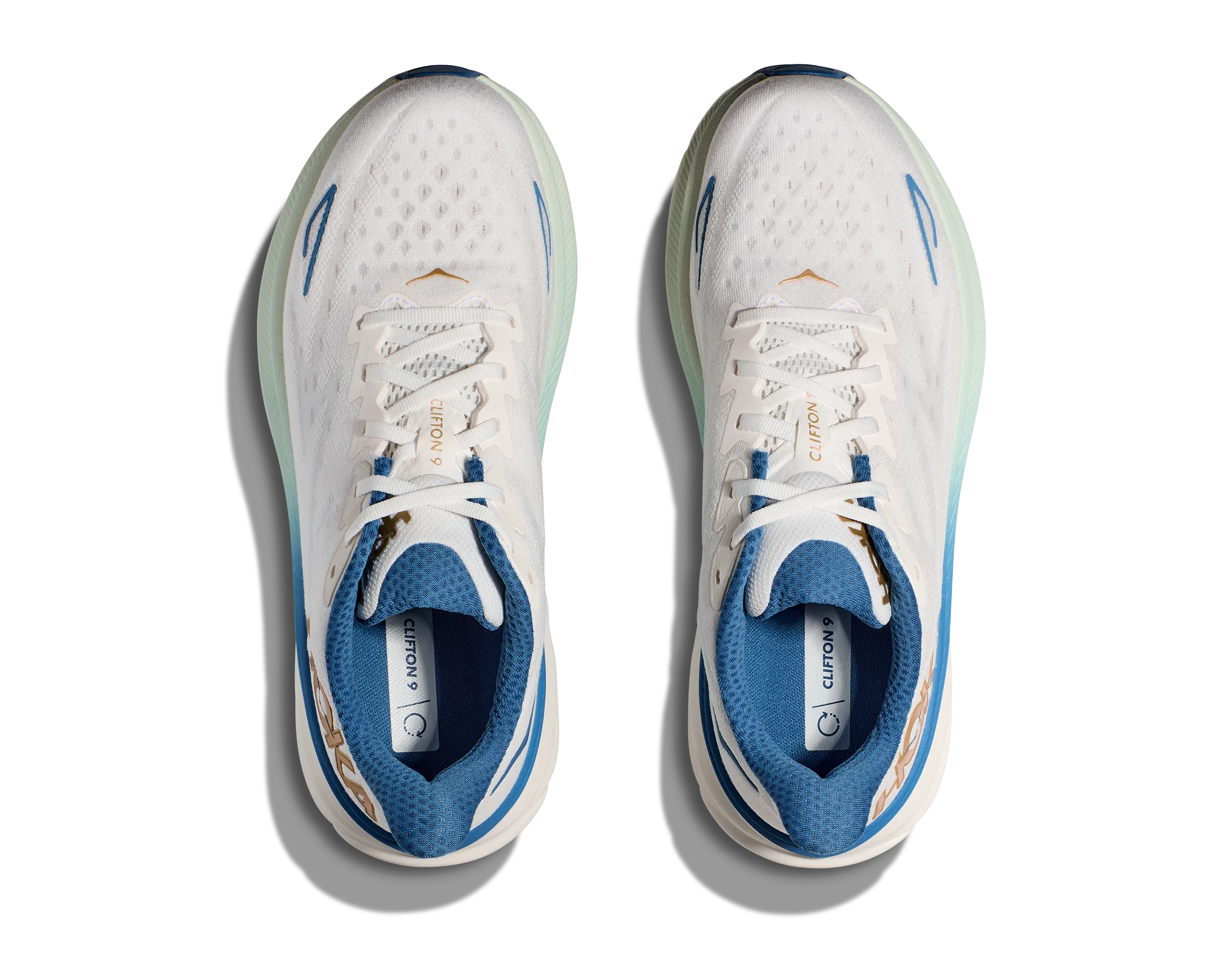 MEN'S CLIFTON 9