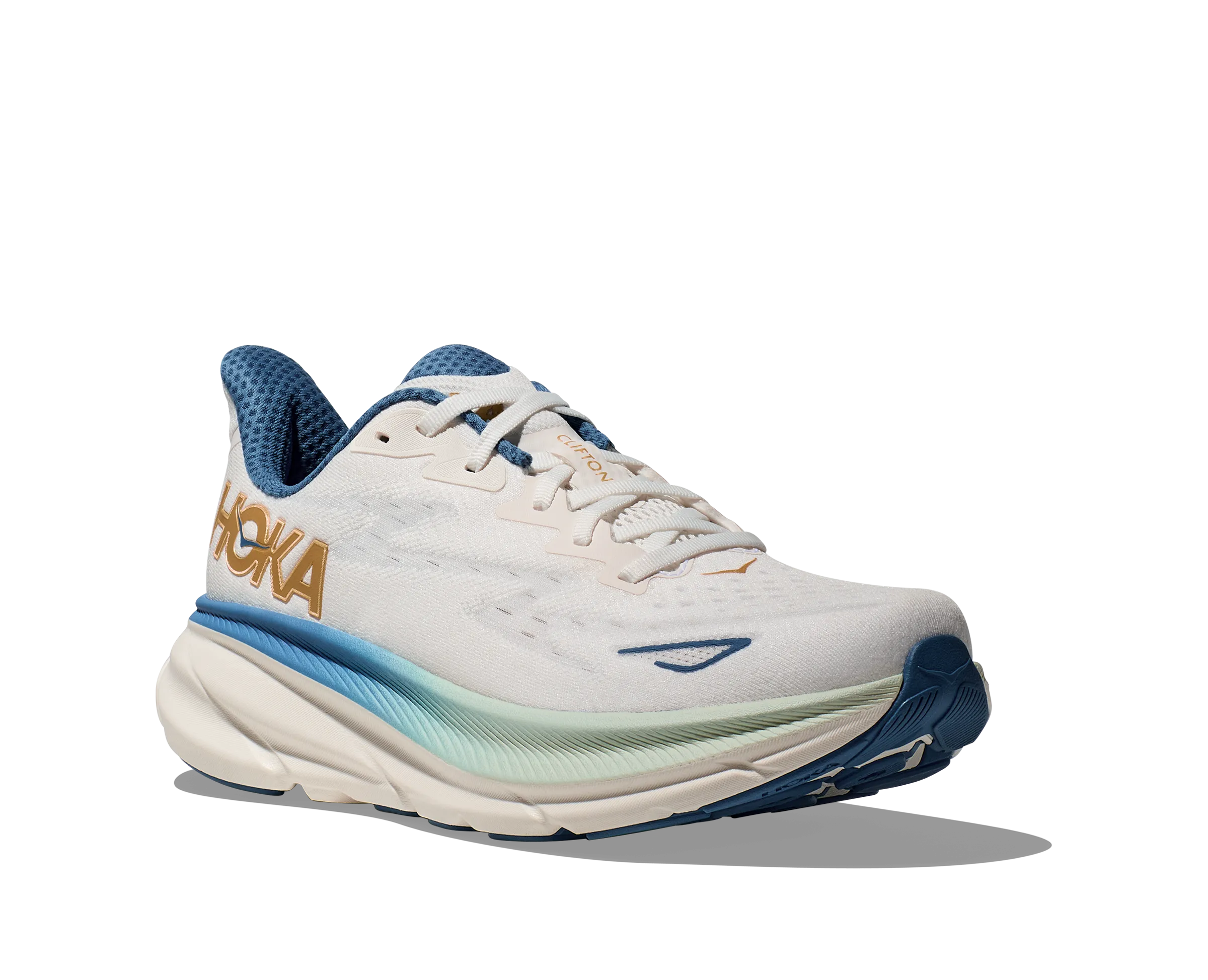 MEN'S CLIFTON 9