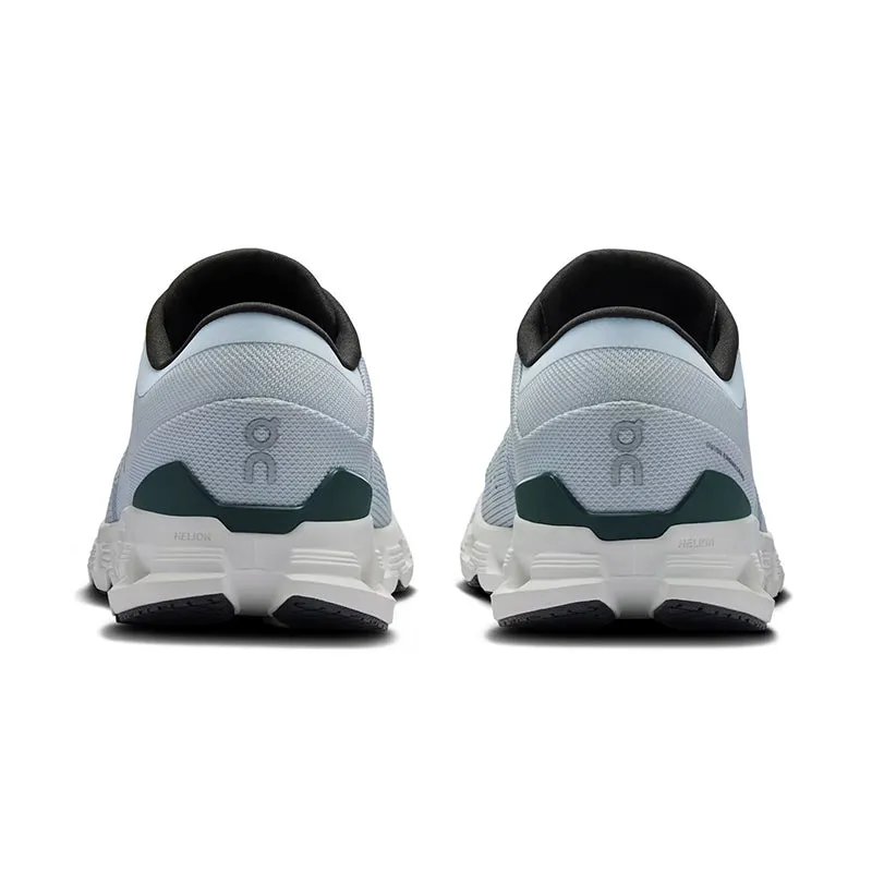 Men's Cloud X 4 Glacier/Stone