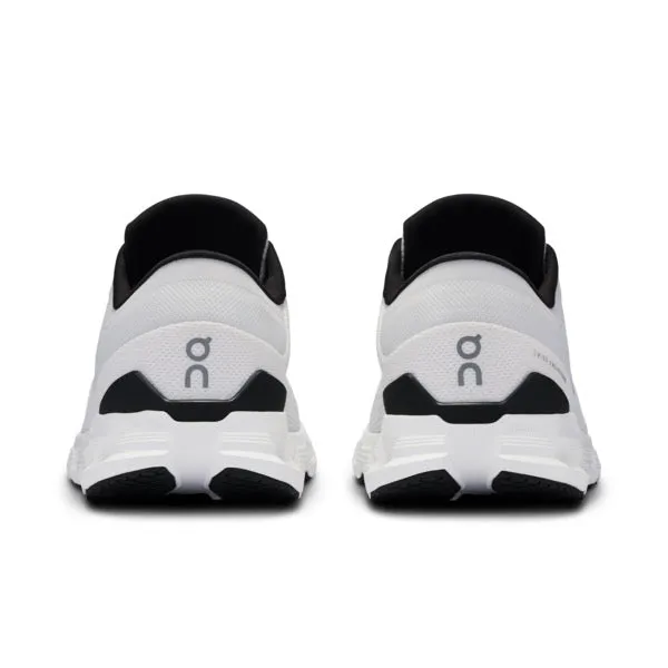 Men's Cloud X 4 (Ivory/Black)
