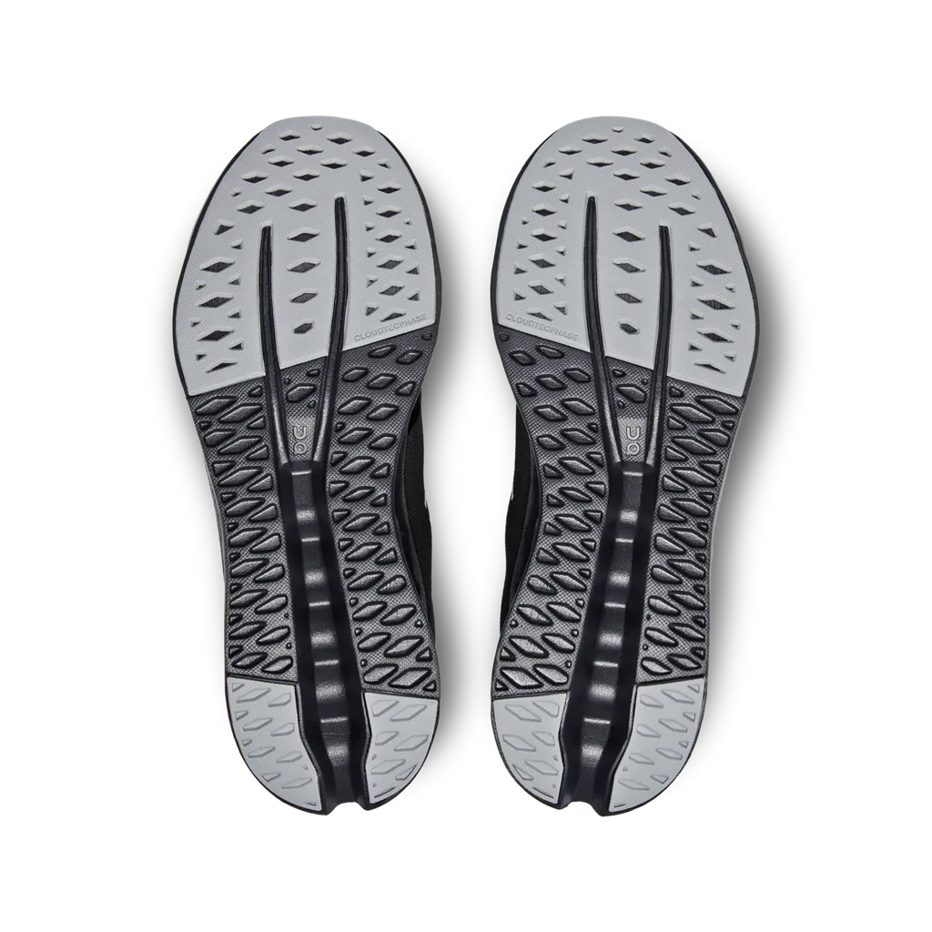 Men??s Cloudsurfer (All Black)