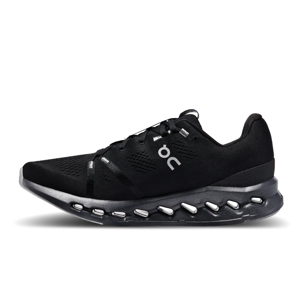 Men??s Cloudsurfer (All Black)