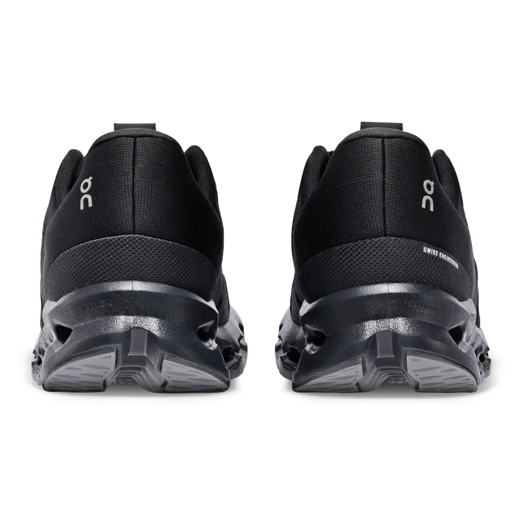 Men??s Cloudsurfer (All Black)