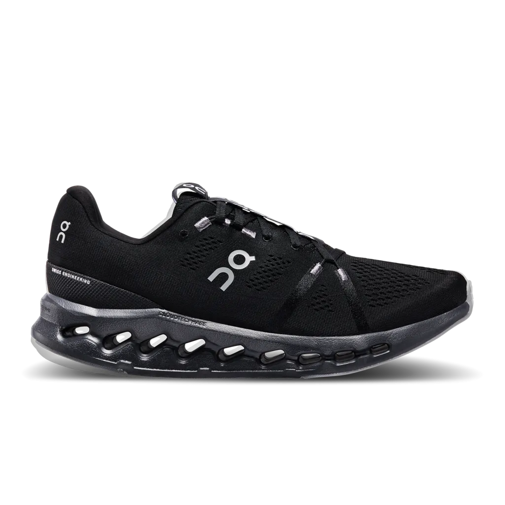 Men??s Cloudsurfer (All Black)