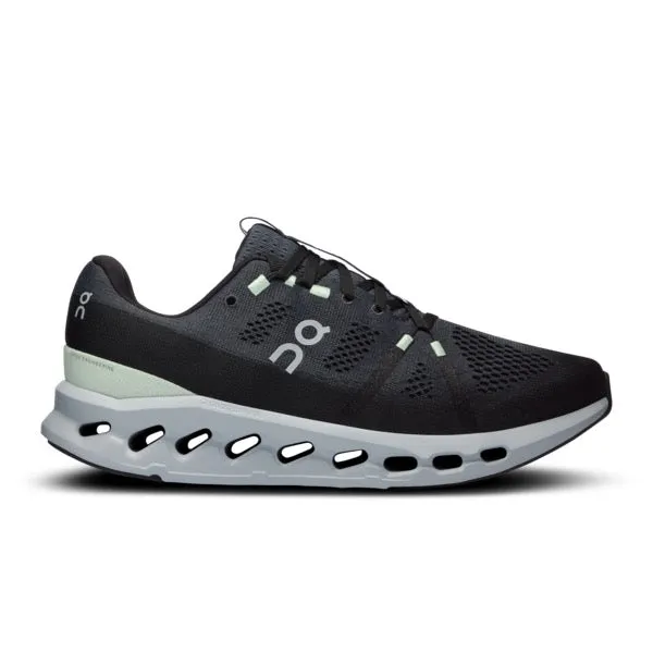 Men??s Cloudsurfer (Iron/Glacier)