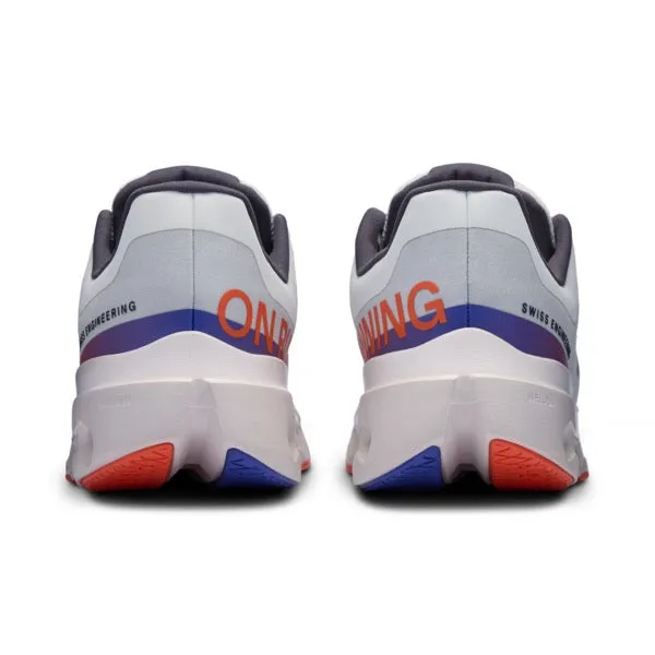 Men's Cloudsurfer Next (White/Flame)