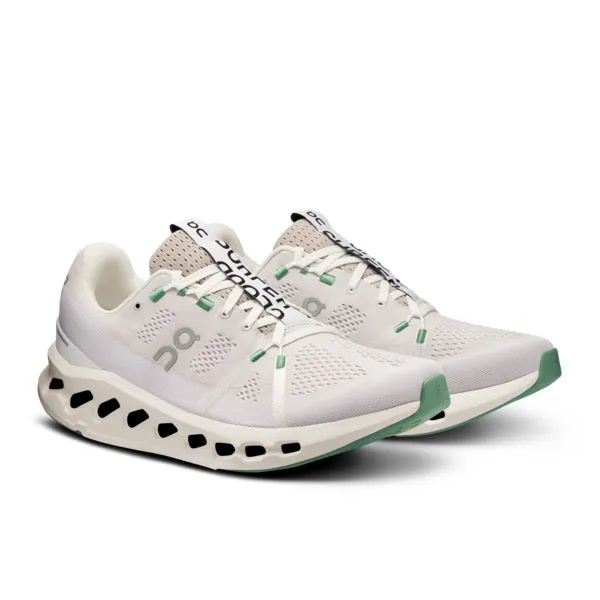Men??s Cloudsurfer (Pearl/Ivory)