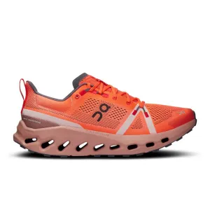 Men's Cloudsurfer Trail (Flame/Dustrose)
