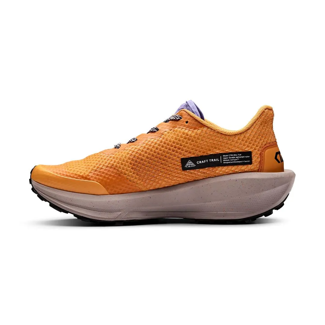 Men??s CTM Ultra Trail (Desert-Magic)