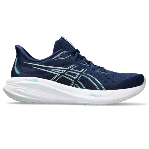 Men's Cumulus 26 (401 - Blue Expanse/Blue Teal)