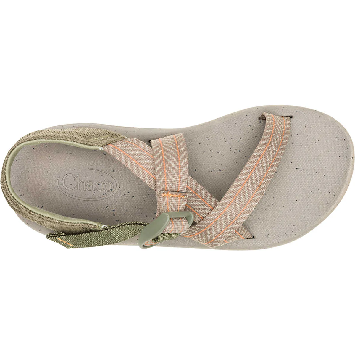 MEN'S CUSHZ