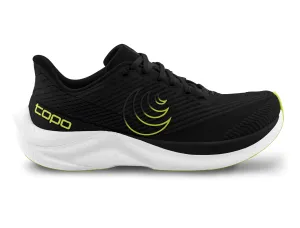 Men's Cyclone 3 (Black/Lime)